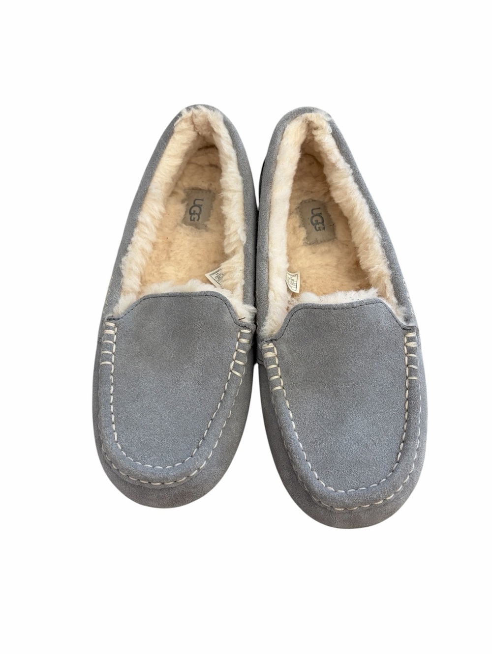 Ansley Water Resistant Slipper Size 11